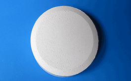 三氯異氰尿酸廠